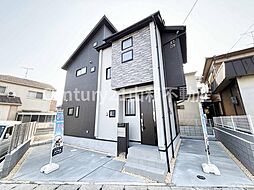 物件画像 ブルーミングガーデン下矢田町2丁目（新築一戸建）