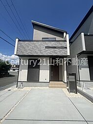 物件画像 ブルーミングガーデン篠町広田1丁目 2号棟(新築一戸建)