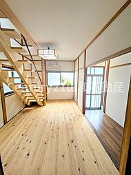物件画像 篠町篠野田（中古一戸建）