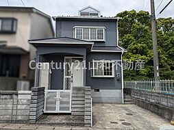 物件画像 篠町森下宮ノ谷（中古戸建て）