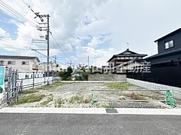 物件画像 レジリエンスパーク篠町篠下西裏（2期1号地）