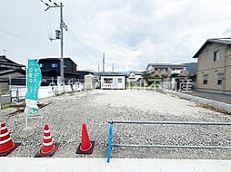 物件画像 レジリエンスパーク篠町篠下西裏（2期3号地）