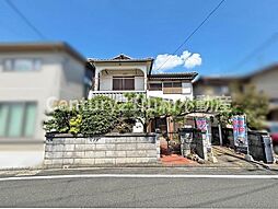 物件画像 篠町見晴1丁目（中古一戸建）