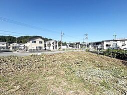 物件画像 内林町6号（建築条件無し売り土地）