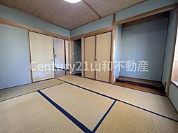 和室の画像