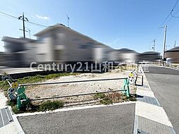 物件画像 曽我部町寺S号地 (建築条件無し売土地）