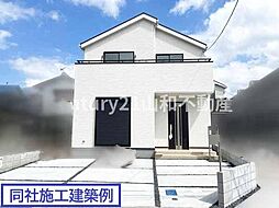 物件画像 リーブルガーデン亀岡市篠町柏原町頭 (新築一戸建)