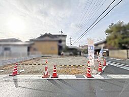 物件画像 篠町柏原町頭（建築条件付き土地）