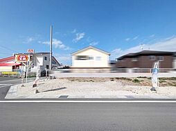 物件画像 リーブルガーデン亀岡市篠町篠上西裏 3号棟（新築一戸建）