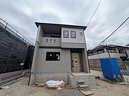 物件画像 ブルーミングガーデン三宅町 3号棟（新築一戸建）