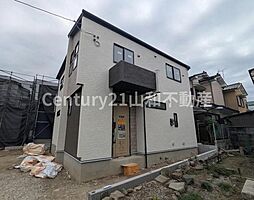 物件画像 ブルーミングガーデン三宅町 4号棟（新築一戸建）