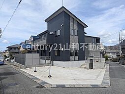 物件画像 東つつじケ丘曙台2丁目(築浅物件)