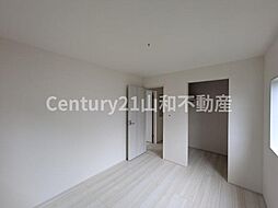 洋室の画像