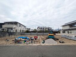 物件画像 ブルーミングガーデン 亀岡市古世町3丁目 2号棟