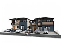 京都府亀岡市古世町3丁目：物件画像