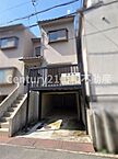 京都府亀岡市千代川町小林西芝：物件画像