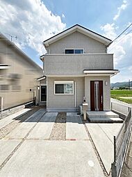 物件画像 曽我部町寺長縄手（一戸建て）