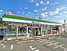 周辺：ファミリーマート亀岡 曽我部町店まで1151m