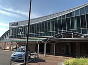JR亀岡駅（山陰本線）まで4750m