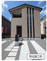 物件画像 タマタウン千代川駅前 号棟（新築一戸建）
