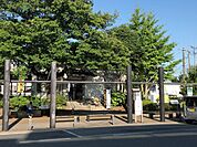 JR千代川駅（山陰本線）まで47m