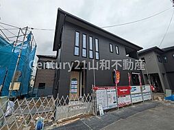 物件画像 タマタウン千代川駅前 号棟（新築一戸建）