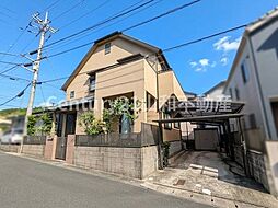 物件画像 園部町小山西町滝谷(中古一戸建)