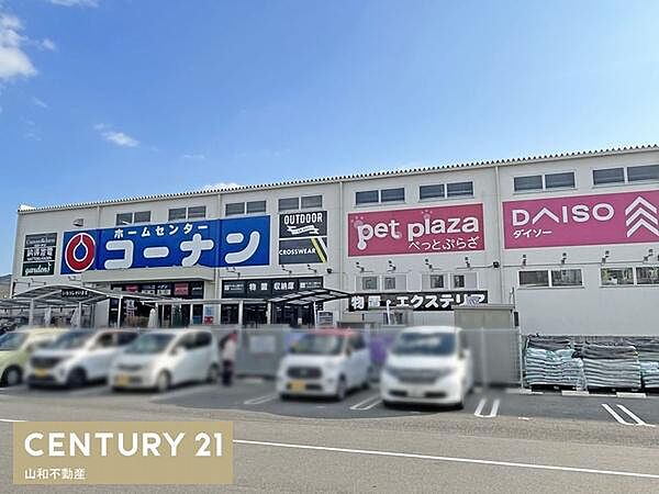 周辺を拡大表示