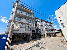 物件画像 エル・クニッテル 206号室（中古マンション）