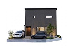 物件画像 柏原町頭（建築条件付土地）