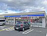 周辺：ローソン 亀岡頼政塚店まで627m