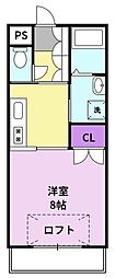 久留米大学前駅 4.3万円