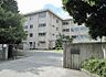 周辺：海老名市立中新田小学校まで99m