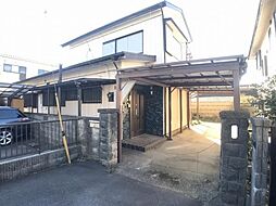 物件画像 伊勢原市西富岡