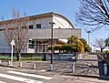 伊勢原市立石田...
