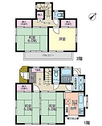 物件画像 秦野市戸川914