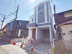 物件画像 海老名市 中野1丁目2期　2号棟