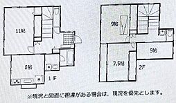 物件画像 横須賀市 大矢部