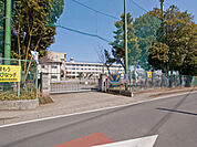 海老名市立有馬中学校まで1482m