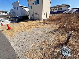 物件画像 座間市立野台3丁目 A区画