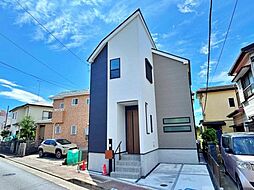 物件画像 寒川町 中瀬5期