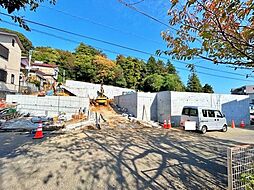 物件画像 海老名市 国分南2丁目　？5（全9区画）