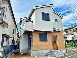 物件画像 厚木市 山際