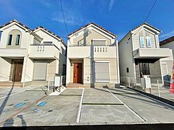 物件画像 綾瀬市 蓼川3丁目 B