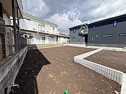 物件画像 座間市 第3ひばりが丘 1号地