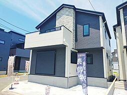 物件画像 杉久保南1期 1号棟（全3棟）