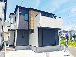 物件画像 杉久保南1期 3号棟(全3棟)