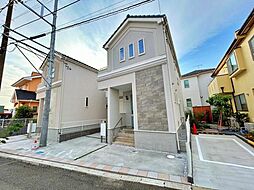 物件画像 座間市南栗原3丁目 3期　2号棟