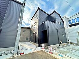 物件画像 海老名市 杉久保南3丁目 B棟(全6棟)