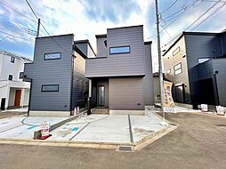 物件画像 海老名市 杉久保南3丁目 C棟（全6棟）